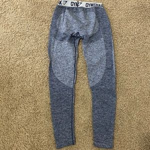 Gymshark flex leggings